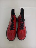 Rieker Stiefel neu gr.37 Bayern - Mainaschaff Vorschau