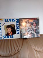 Elvis Sammlung, LP und Bücher Niedersachsen - Soltau Vorschau