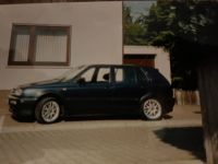 Suche Golf 3 VR6, möglichst original, Nähe Hamburg Kreis Pinneberg - Halstenbek Vorschau