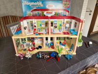 Playmobil Hotel Niedersachsen - Westerholt Vorschau