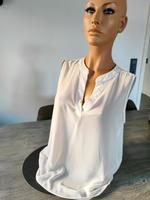Heute nur 2, - - €. Bluse Amisu Gr S wie neu!! Dithmarschen - Heide Vorschau
