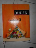 DUDEN Lesebuch 3. Schuljahr Grundschule ISBN 978-3-89818-824-1 Rheinland-Pfalz - Vettelschoß Vorschau