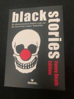 Black Stories (Funny Death Edition) Gesellschaftsspiel Nordrhein-Westfalen - Lünen Vorschau