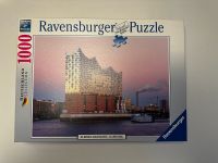 Ravensburger Puzzle 1000 Teile Elbphilharmonie, Hamburg Leipzig - Gohlis-Mitte Vorschau