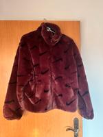 Nike Plüsch Jacke Niedersachsen - Leer (Ostfriesland) Vorschau