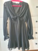Na-kd Kleid Sommerkleid schwarz leicht luftig gr. 36 Nordrhein-Westfalen - Iserlohn Vorschau