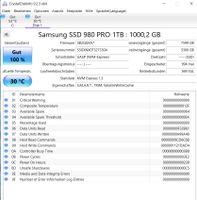 Samsung SSD 980 Pro 1TB NVMe Essen - Essen-Kettwig Vorschau