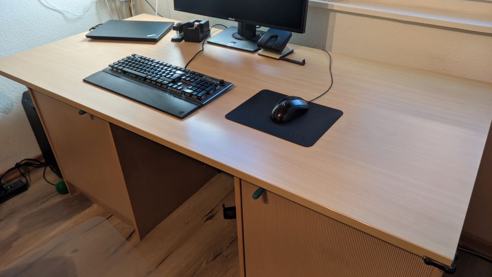 Schreibtisch 160x78 in Oldenburg