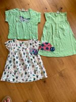 Neu mit Etikett Bluse Frugi 104/110 T-Shirt 104/110 Kleid 98/104 Baden-Württemberg - Freiburg im Breisgau Vorschau