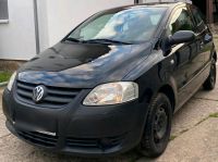 VW Fox 1.2 TÜV KLIMA Bayern - Coburg Vorschau