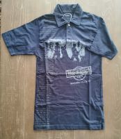 Hard Rock Cafe Niagra Falls Polo-Shirt blau Größe S Herren Nordrhein-Westfalen - Wegberg Vorschau