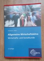 Allgemeine Wirtschaftslehre Wirtschafts- und Sozialkunde Bayern - Augsburg Vorschau