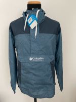 Columbia Regenjacke Neu mit Etikett Blau Gr. m Baden-Württemberg - Rosenfeld Vorschau