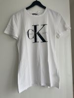 T-Shirt Calvin Klein M 38 Sachsen - Chemnitz Vorschau