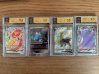 Pokémon PSA PCA PGS CGC BGS RGS GRADING KARTEN Nordrhein-Westfalen - Delbrück Vorschau