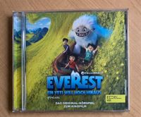 Everest - Ein Yeti will hoch hinaus, Hörspiel Hessen - Sinntal Vorschau