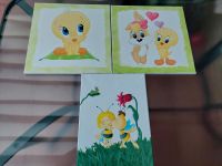 Bilder Kinderzimmer Biene Maja, Tweety Kreis Pinneberg - Tornesch Vorschau