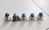 LEGO Star Wars Astromechs Minifiguren Nordrhein-Westfalen - Paderborn Vorschau