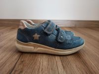 ❤Mädchen Superfit Schuhe/Sneaker Merida❤ Gr. 28, blau-rosa, Stern Bayern - Eggolsheim Vorschau