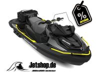 SEA-DOO Jetski EXPLORER PRO 230 iDF (MY24) - VORBESTELLEN! Baden-Württemberg - Edingen-Neckarhausen Vorschau