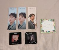 EXO Chen Suho Baekhyun 3-5€ Nordrhein-Westfalen - Münster-Hafen Vorschau