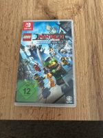 Switch spiel Ninjago Bayern - Bad Füssing Vorschau