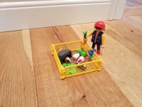 playmobil Meerschweinchengehege Niedersachsen - Worpswede Vorschau