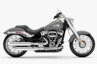 Harley-Davidson Fat Boy 114, Neufahrzeug 2024 Niedersachsen - Hann. Münden Vorschau