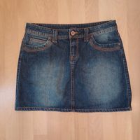 Darling Harbour Jeansrock blau Gr. 40 / L Baden-Württemberg - Leonberg Vorschau