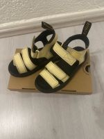 Dr. Martens Airwair mit klettverschluss Sandalen für Mädchen Dortmund - Innenstadt-Nord Vorschau