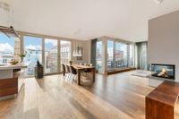 Exklusives Penthouse in Toplage von Prenzlauer Berg im beliebten Quartier von Marthashof Berlin - Mitte Vorschau