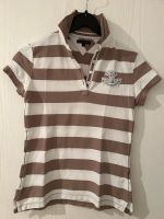 Tommy-Hilfiger Polo-Shirt Gr.S wie NEU! Schleswig-Holstein - Hemmingstedt Vorschau