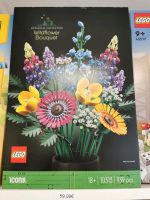 LEGO® Icons (Creator 10313 Wildblumenstrauß - neu/Ungeöffnet Nordrhein-Westfalen - Recklinghausen Vorschau