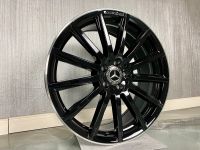 Neuwertige GLB AMG X247 Felge A2474011600 8Jx20“ Niedersachsen - Soltendieck Vorschau