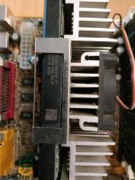 Pentium II 400 Mhz + Mainboard + 128 MB Ram PC-100 Bayern - Partenstein Vorschau