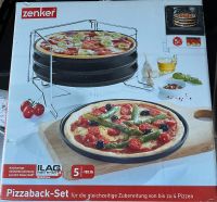 Zenker Pizzaback-Set Hamburg-Nord - Hamburg Eppendorf Vorschau