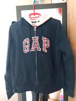 Sweatjacke GAP Bayern - Regensburg Vorschau