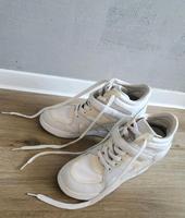 ASH  Wedges Keilabsatz Sneaker weiss 2x getragen Größe 39 Altona - Hamburg Ottensen Vorschau