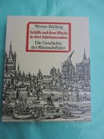 Schiffe auf dem Rhein in 3 Jahrtausenden Baden-Württemberg - Weinheim Vorschau