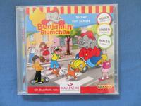 Benjamin Blümchen - Doppel CD Frankfurt am Main - Sachsenhausen Vorschau