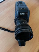 Bauer Super 8 Filmkamera S 207 XL Baden-Württemberg - Walldorf Vorschau