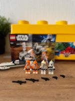 LEGO Star Wars 7913 Saarland - Mandelbachtal Vorschau