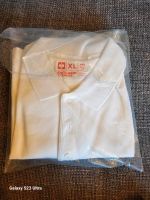 Poloshirt Engelbert Strauss weiß xl Nordrhein-Westfalen - Overath Vorschau