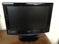 Samsung LCD TV, 19 Zoll, wie neu Freiburg im Breisgau - March Vorschau