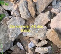 Bruchsteine für selbst Abholer Bayern - Wassertrüdingen Vorschau