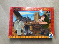 Disneys Glöckner Notre Dame, 03808, Schmidt Puzzle 100 Teile OVP Duisburg - Friemersheim Vorschau