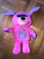 Vtech Kidifluffies Hund elektronische Spielhund pink Bayern - Würzburg Vorschau