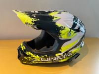 O Neal Motocross Helm Element Cardo Sony Baden-Württemberg - Sandhausen Vorschau