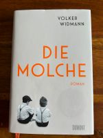 Die Molche Volker Widmann Hessen - Gießen Vorschau