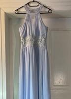 Abendkleid Ballkleid Abiballkleid Marie Lund Hellblau Sachsen - Lawalde Vorschau